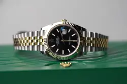YG 41MM BLACK