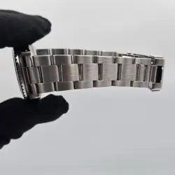 MINT 2023 RSC Rolex Submariner Date 16800 Steel Black Dial Oyster 40mm Watch