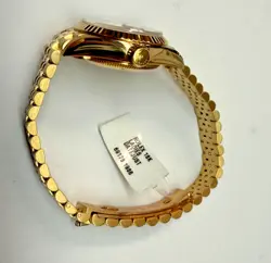 18K ROLEX DATEJUST