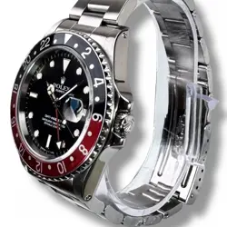 1984 ROLEX GMT-MASTER