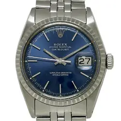 WATCH MEN TO167418