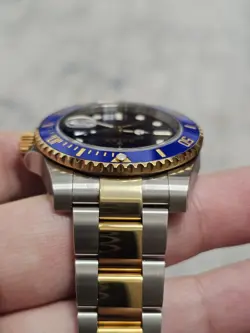 CERAMIC 40MM 116613LB