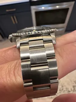 1989 ROLEX SUBMARINER