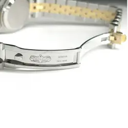 YELLOW GOLD OVERHAULED