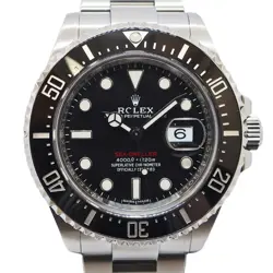 ROLEX SEA-DWELLER 126600 TO210488