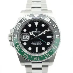 126720VTNR LEFTY WATCH