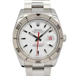 ROLEX DATEJUST TURN-O-GRAPH 116264 TO210463