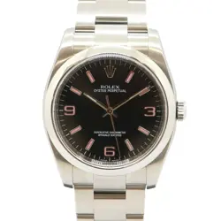 ROLEX OYSTER PERPETUAL 36 116000 TO210482