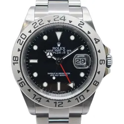 ROLEX EXPLORER 2 16570 TO210480