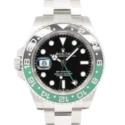 ROLEX GMT-MASTER II 126720VTNR TO210489