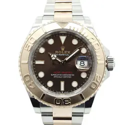 BROWN WATCH MEN