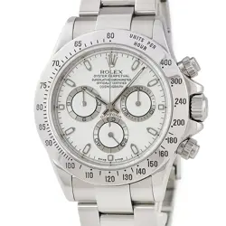 ROLEX COSMOGRAPH DAYTONA 116520 TO210333