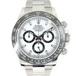 ROLEX COSMOGRAPH DAYTONA 116500LN TO210410