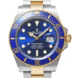 SUBMARINER 126613LB WATCH