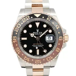 ROLEX GMT-MASTER II 126711CHNR TO210432