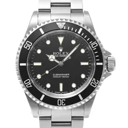 ROLEX SUBMARINER 14060M TO210195