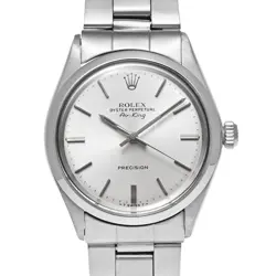 ROLEX AIR KING 5500 TO210193