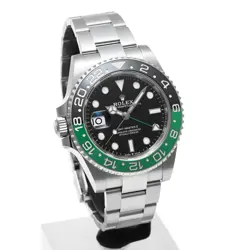 GMT-MASTER 126720VTNR