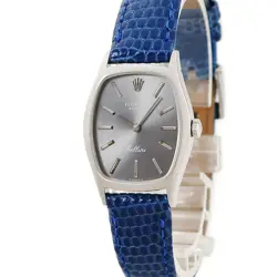 ROLEX CELLINI K18WG 3807 TO210254