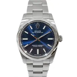 124200 BRIGHT BLUE