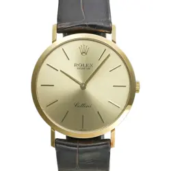 ROLEX CELLINI 808131 TO210149