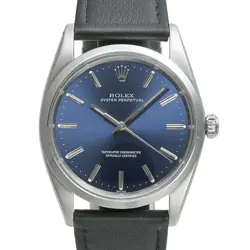 ROLEX OYSTER PERPETUAL 1018 TO210148