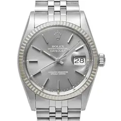 ROLEX DATEJUST 16014 TO210177