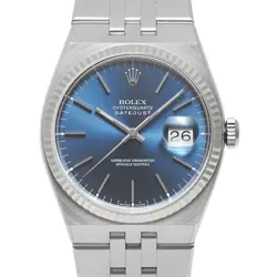 OYSTERQUARTZ DATEJUST 17014A