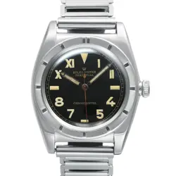 ROLEX BUBBLE BACK REDONE 3372 TO210171
