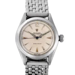 ROLEX AR BUBBLE BACK REDO 5006 TO210183