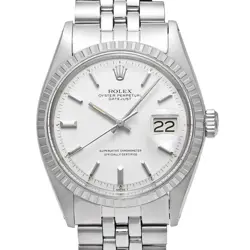 ROLEX DATEJUST 1603 TO210178