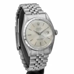 DATEJUST REDONE
