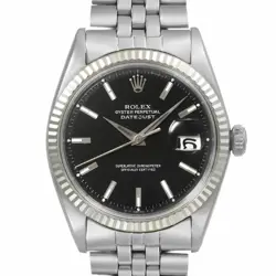 ROLEX DATEJUST REDONE 1601 TO210189
