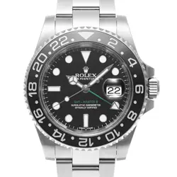 ROLEX GMT-MASTER 2 116710LN TO210194