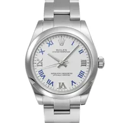 ROLEX OYSTER PERPETUAL 177200 TO210207