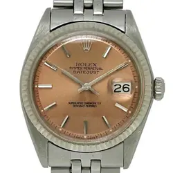WATCH MEN TO167416