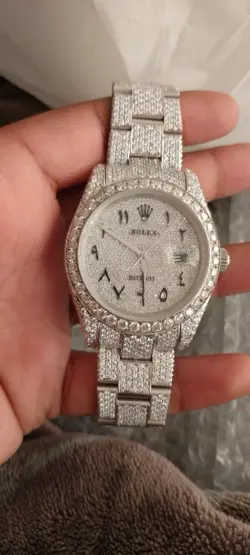 DIAMOND TESTER APPROVED