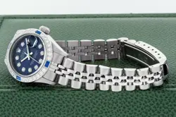 AND DIAMOND WATCH