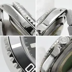 A# AUTOMATIC 40MM