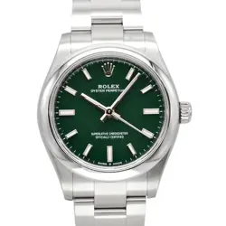 ROLEX 277200 AUTOMATIC #018
