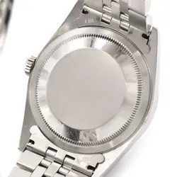 NUMBER WHITE DIAL