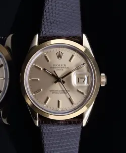 WRIST WATCH 15505