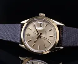 1986 ROLEX OYSTER
