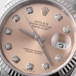 BRACELET NUMBER SECO...