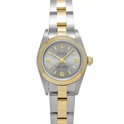 76183 GRAY WATCH