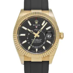 DWELLER 336238 BLACK
