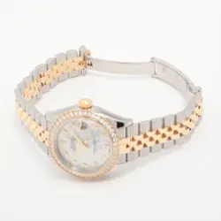 DATEJUST 279383RBR SSYG