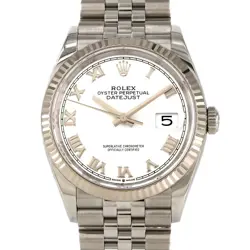 DATEJUST 126234 SSXWG