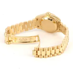 Authentic ROLEX Datejust 179178G YG Automatic #Random  #230-000-052-0132