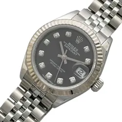 ROLEX DATEJUST 28 279174G K18WG/SS AUTOMATIC LADIES #OKW062